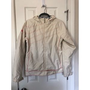 Burton Snowboard Women's Jacket